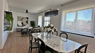Apartment in the City Centre photo 3