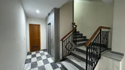 Apartment in Serón photo 5