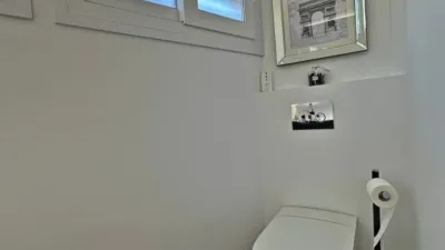 Apartment in the City Centre photo 17