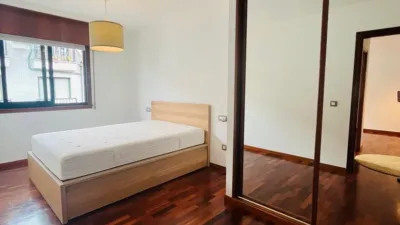 Apartment in Elviña-Barrio Flores-Matogrande-Someso photo 5