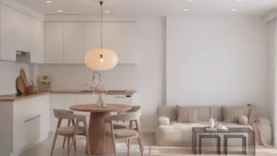 Penthouse on Calle Ramón Gallud photo 5
