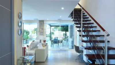 Villa in Santa Margarida photo 14