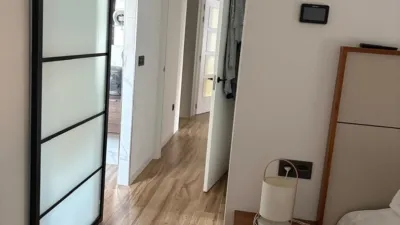 Apartment in El Carmen photo 9