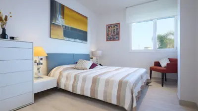 Villa in Santa Margarida photo 38