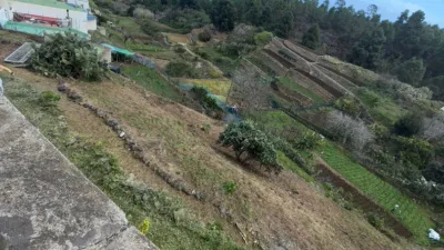Rustic Finca in Santa Bárbara photo 14