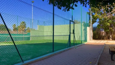 Piso – Dénia, Barri Saladar - Vista 4