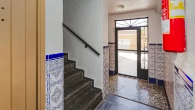 Apartment in Olula del Río photo 16
