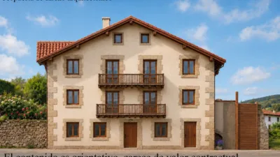 Apartment in Luiaondo photo 2