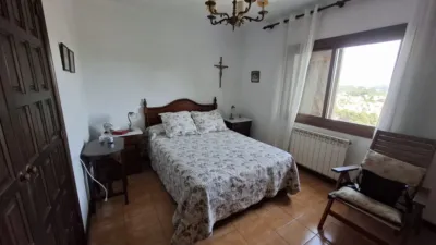 Chalet en Vallirana photo 19
