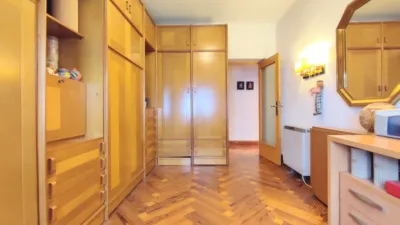 Apartment in Burlada - Burlata photo 9