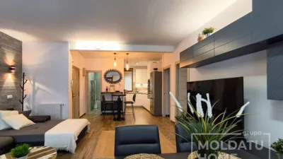 Apartment in Iturrialde photo 6