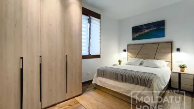 Apartment in Iturrialde photo 19