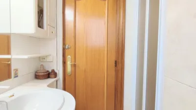 Apartment in Burlada - Burlata photo 23