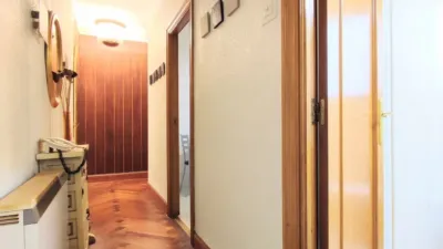Apartment in Burlada - Burlata photo 20