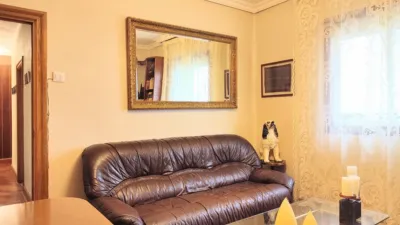 Apartment in Burlada - Burlata photo 25