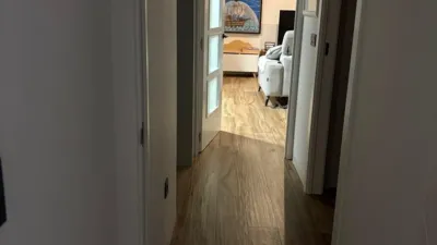 Apartment in El Carmen photo 11