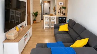 Duplex in El Matorral photo 3
