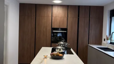 Apartment in El Carmen photo 2