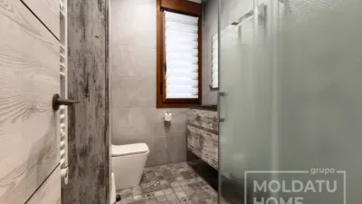 Apartment in Iturrialde photo 23
