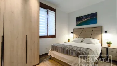 Apartment in Iturrialde photo 20