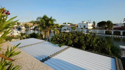 Villa in Santa Margarida photo 52