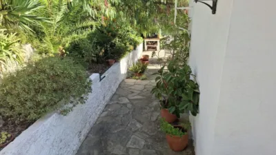 Chalet en Vallirana photo 10