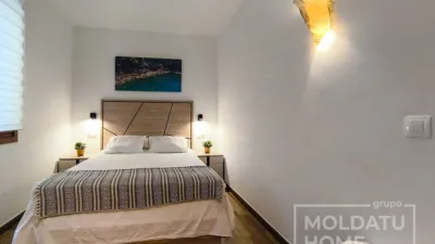 Apartment in Iturrialde photo 18