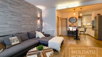 Apartment in Iturrialde photo 10