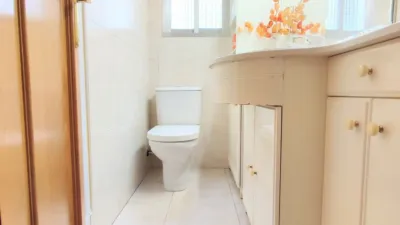 Apartment in Burlada - Burlata photo 22