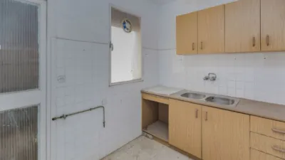 Apartment in Olula del Río photo 3