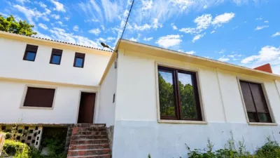 Casa - Vista 5