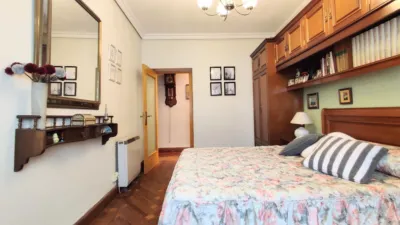 Apartment in Burlada - Burlata photo 12