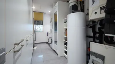 Villa in Santa Margarida photo 27