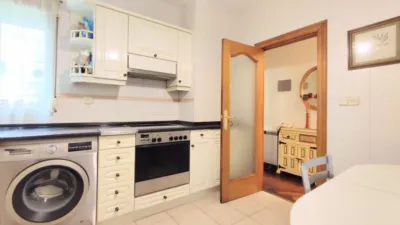 Apartment in Burlada - Burlata photo 19