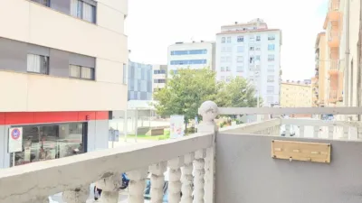 Apartment in Burlada - Burlata photo 8