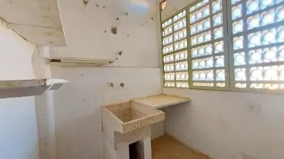 Apartment in Olula del Río photo 3