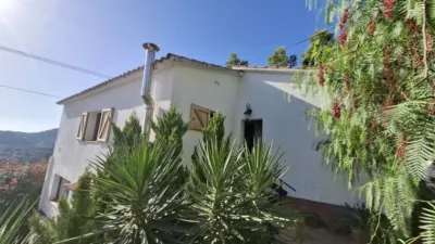 Chalet en Vallirana photo 3