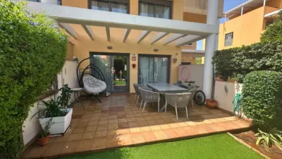 Piso – Dénia, Barri Saladar - Más