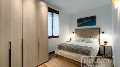 Apartment in Iturrialde photo 17