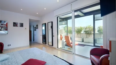 Villa in Santa Margarida photo 33