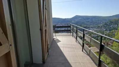 Chalet en Vallirana photo 21