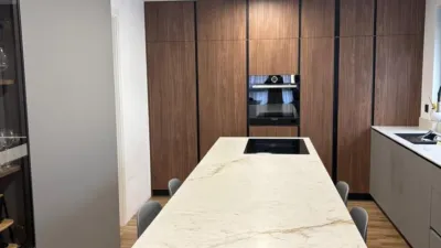 Apartment in El Carmen photo 6