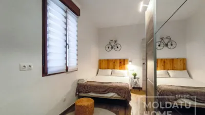 Apartment in Iturrialde photo 14