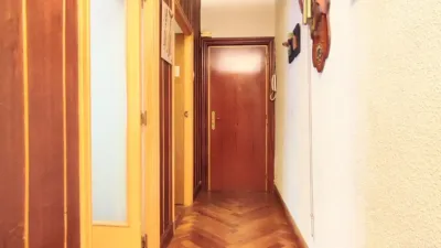 Apartment in Burlada - Burlata photo 32
