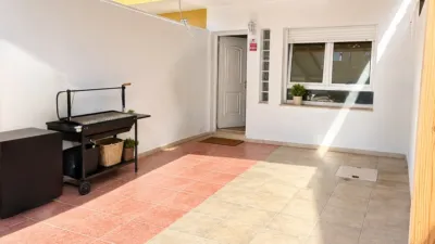 Duplex in El Matorral photo 2