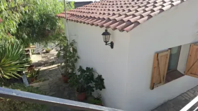 Chalet en Vallirana photo 7