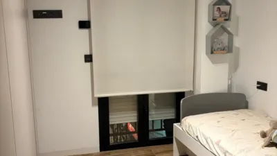 Apartment in El Carmen photo 14