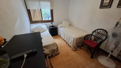 Chalet en Vallirana photo 18