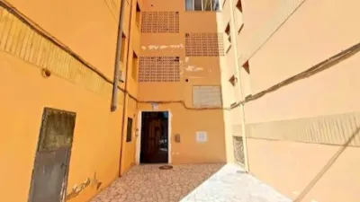 Apartment in Olula del Río photo 11
