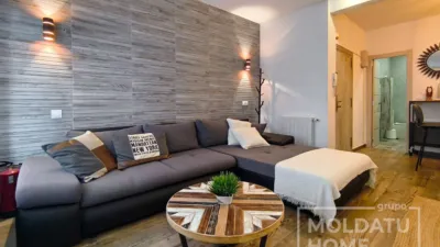 Apartment in Iturrialde photo 7